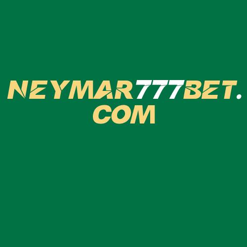 Logo da NEYMAR777BET